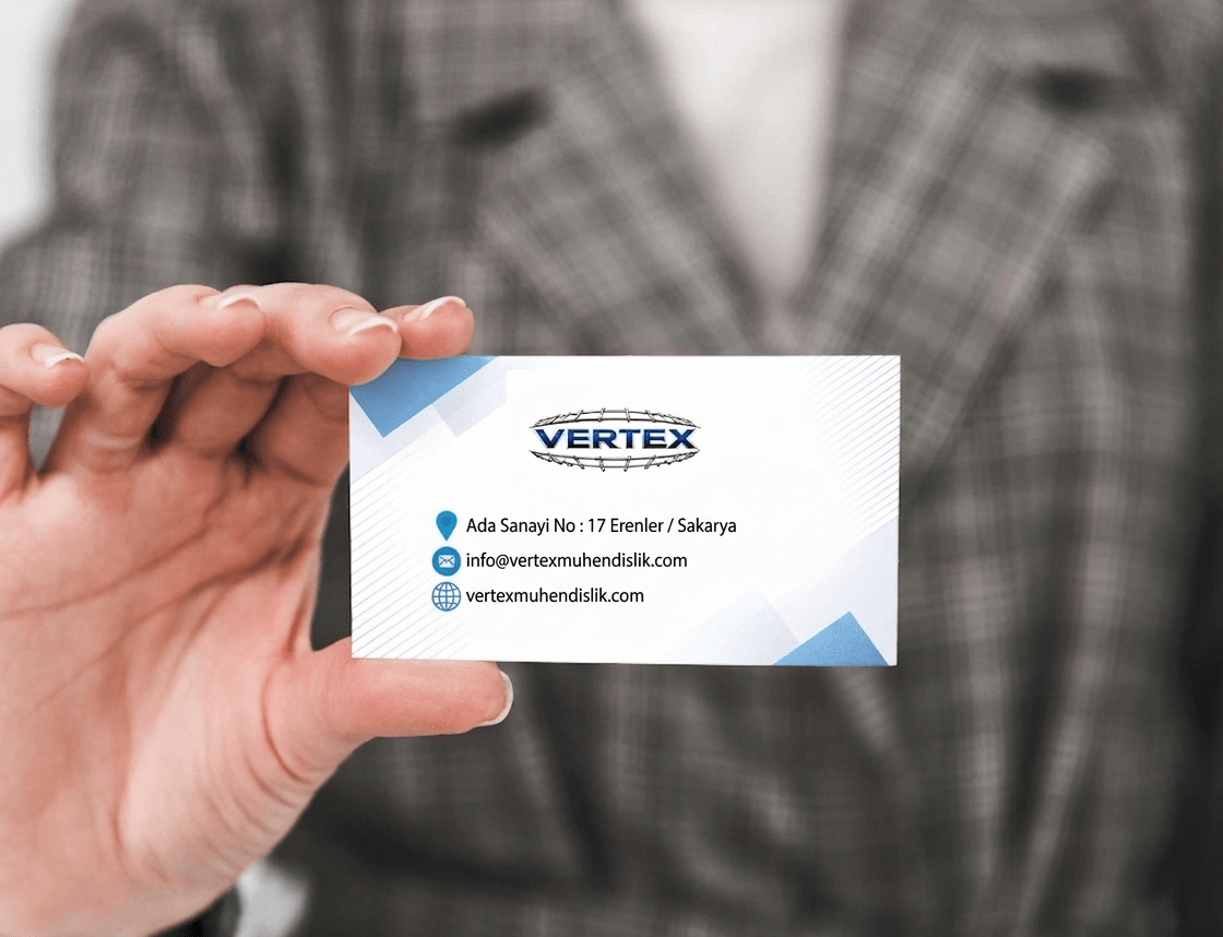 Vertex Mühendislik Hakkımızda Görseli